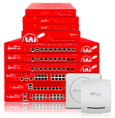 WatchGuard-Firebox-casistemi