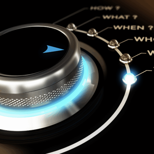 data driven decision making