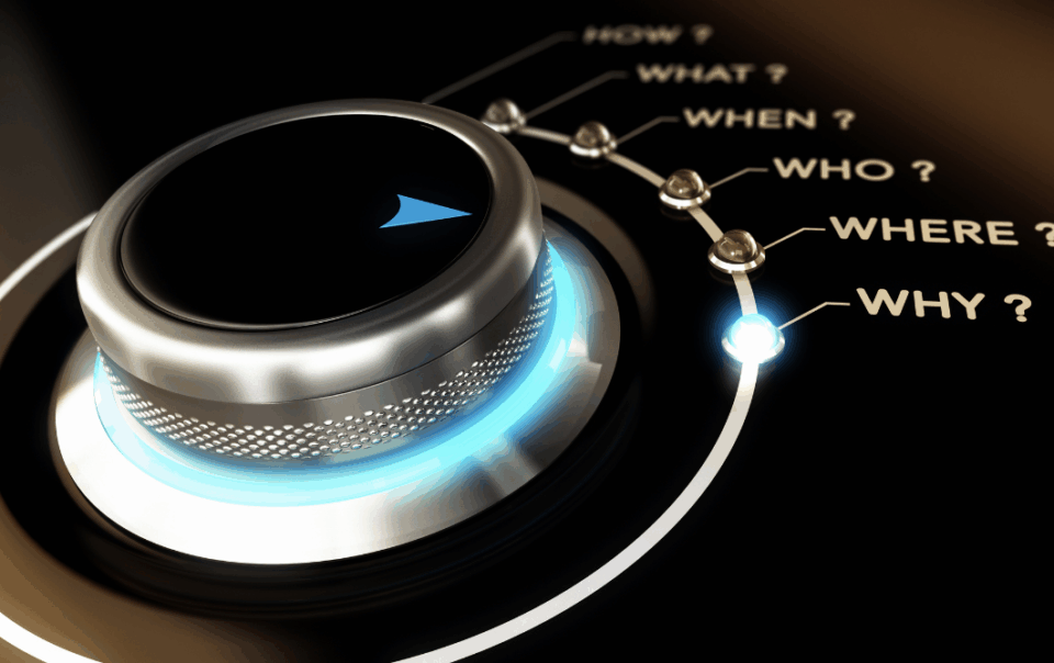 data driven decision making