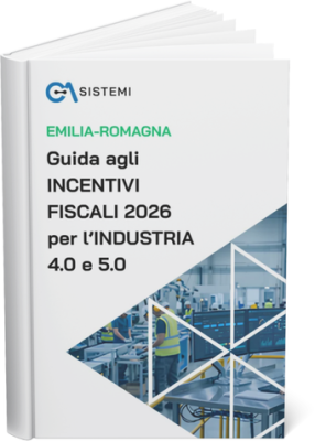 copertina Guida incentivi 2026